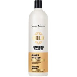 Hyaluronic Gold Shampoo Nutritif 1l
