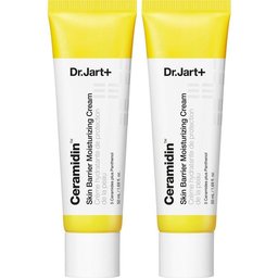 Dr.jart+ Ceramidin Skin Barrier Crème hydratante de protection de la peau
