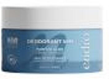 Déodorant 48H Aloe Peaux Sensibles Bio 50 g - Pot