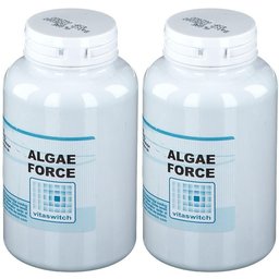 Algaeforce