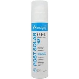 Sun Gel Postsolar 200ml