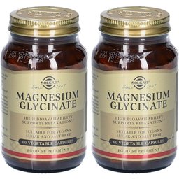 Magnesium Glycinate