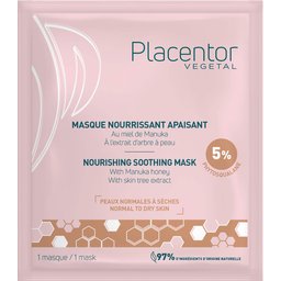 Masque Nourrissant Apaisant 25 gr