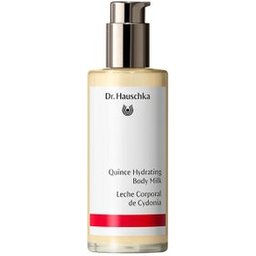 Hauschka Cydonia Lait corporel hydratant 145ml