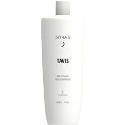 Gel Peaux Sensibles 500ml