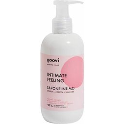 Intimate feeling Sapone Detergente Intimo 250ml