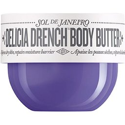Delícia Drench Manteiga Corporal 75ml