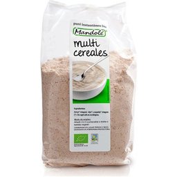 Pure Multicereal Instant Bio 250g