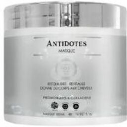 Antidotes Masque Probiotiques & Collagène 500 ml - Pot 500 ml