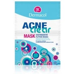Masque Acnéclear 2X8G