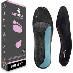Cavus Foot Semelle Pied Creux Taille 43/44 1 Paire