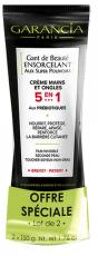 Gant de Beauté Ensorcelant Crème Mains et Ongles 5en1 Lot de 2 x 50 g - Lot 2 x 50 g