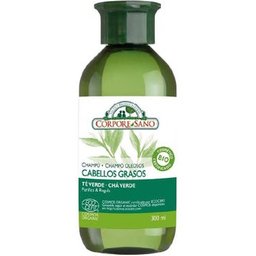 Shampooing Cheveux Gras Eco 300ml