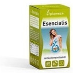Esencialis 60caps