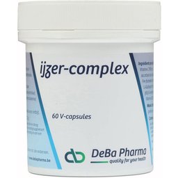 Deba Complexe de fer
