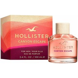 Canyon Escape for Her Eau de Parfum Spray 100ml