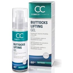 Cc Buttocks Liftin Buttocks and Thighs Gel 60ml
