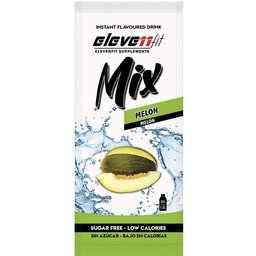 Mélange instantané pour boisson au melon 9g