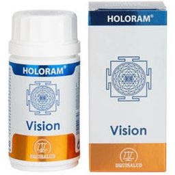 Holoram Vision 60caps
