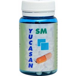 Yucasan 60caps