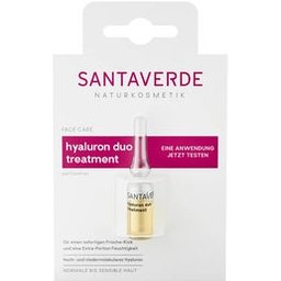 Hyaluron Duo Treatment Ampoule 1ml