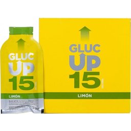 15 Limón 20 Bâtonnets X 20ml