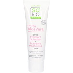 So Bio Etic Hydra AloeVera Soin Hydratant Protecteur