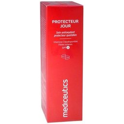 Emulsión Protectora Facial Día Spf25 50ml