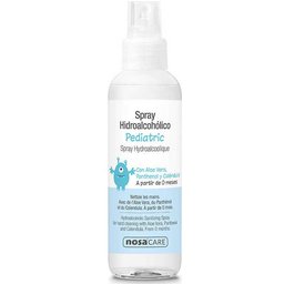 Pediatric Spray Hydroalcoolique Enfants 100ml