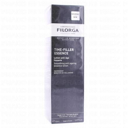 Time-Filler Essence Lotion anti-âge lissante 150ml