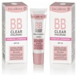 Bb Clear Hyaluronic M