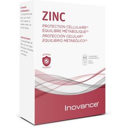 Zinc 60comp