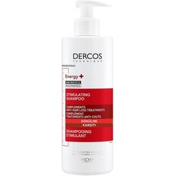 Dercos Énergisant Shampooing Stimulant 400ml