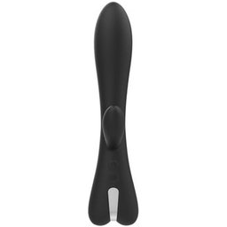 Ryan Black Luxe Vibrateur 1pc