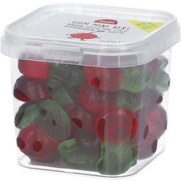 Gommes Mini-Cerises