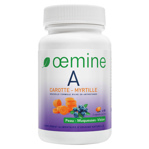 A 60 capsules