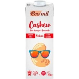 ECOMILCashew Nature Bio 1 L *