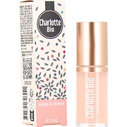 Huile Lèvres Natural Glow 6.5 ml
