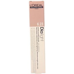 L'Oreal Dia Light Teinture Cheveux Sans Ammoniaque Nro 6.23 50ml