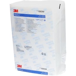 Reston Foam Pads 1cm x 20cm x 30cm 1560