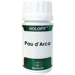 Holofit Pau D'arco 50càps