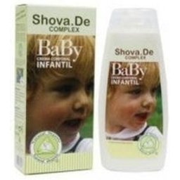 Lait corporel Peau sèche bébé 250ml