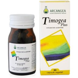 Timogea Plus 30caps