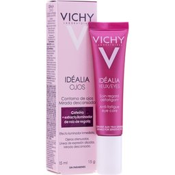 Idéalia Yeux Soin Regard Défatigant 15 ml
