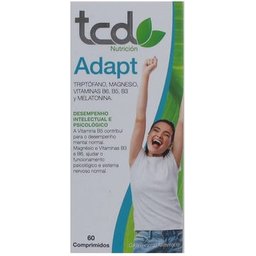 Nutrition Adapto 60comp