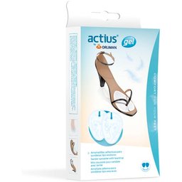 Sandal Adhesive Pad Sandal 1pc