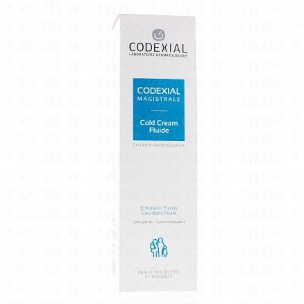 Magistrale Cold Cream Fluide tube 300 ml