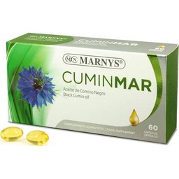 Cuminmar 60 Capsulas *