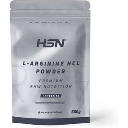 L-Arginina HCL en Polvo 500g