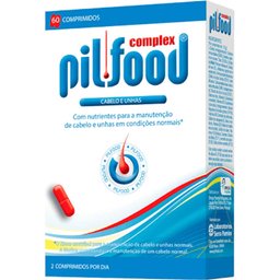 Complex 60 comprimés